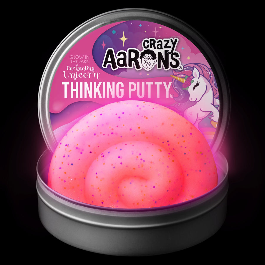 Enchanting Unicorn | Glowbrights® G6
