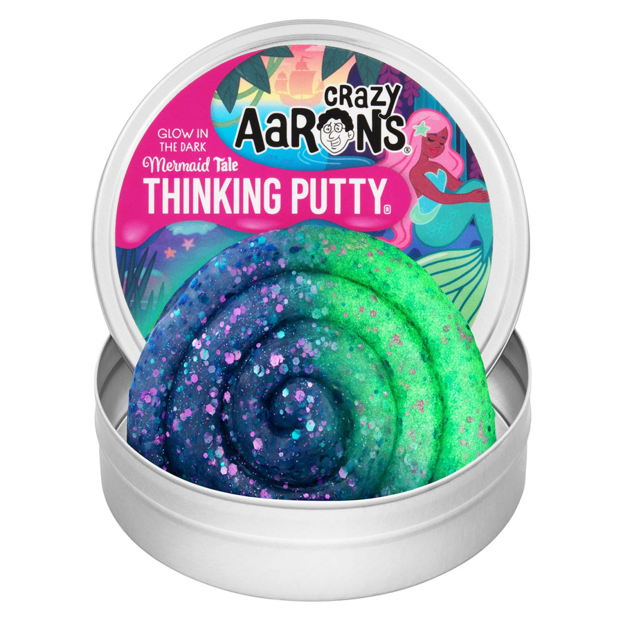 Mermaid Tale® | Glowbrights® L8