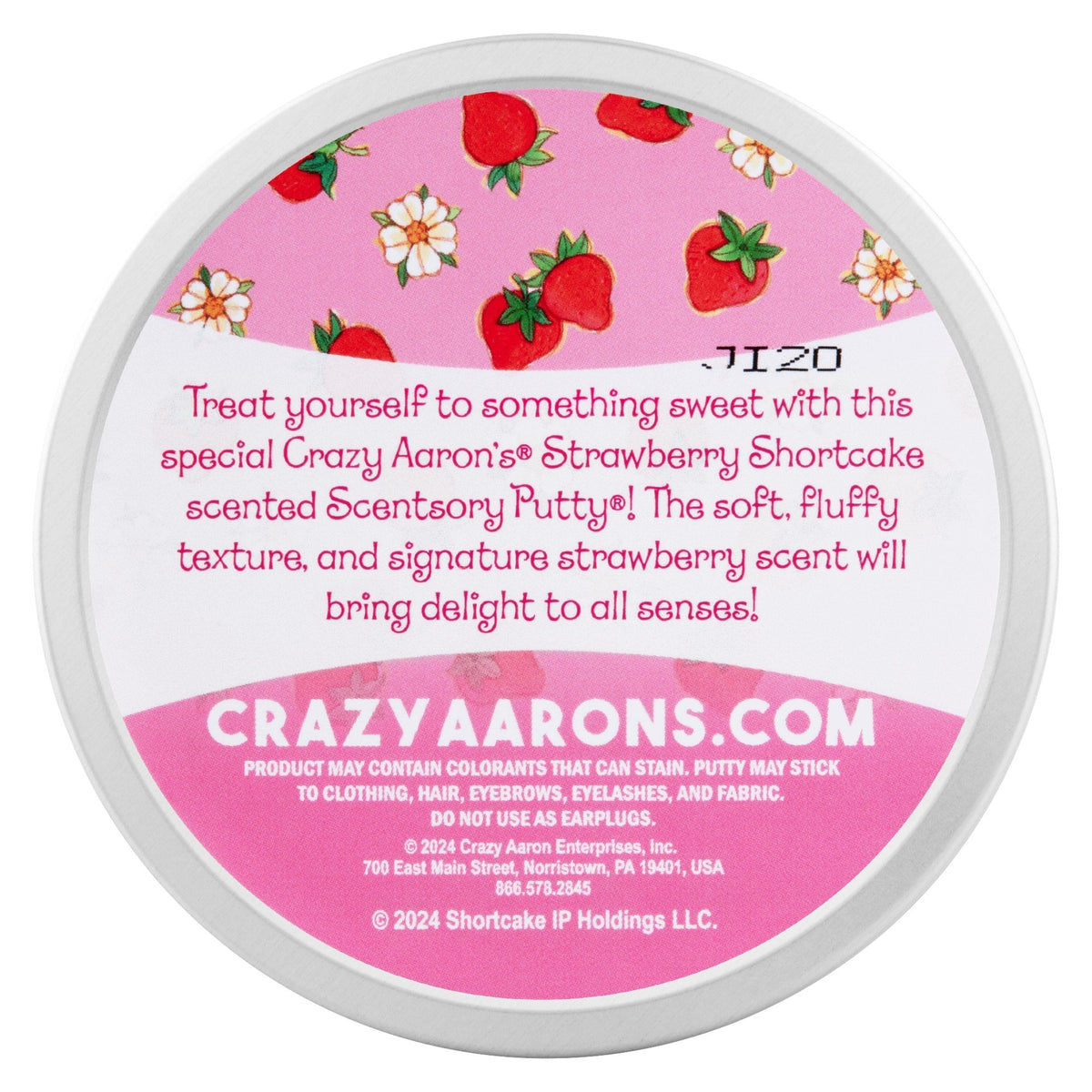 Strawberry Shortcake | Scentsory�