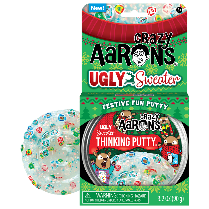 Ugly Sweater | Holiday Y9