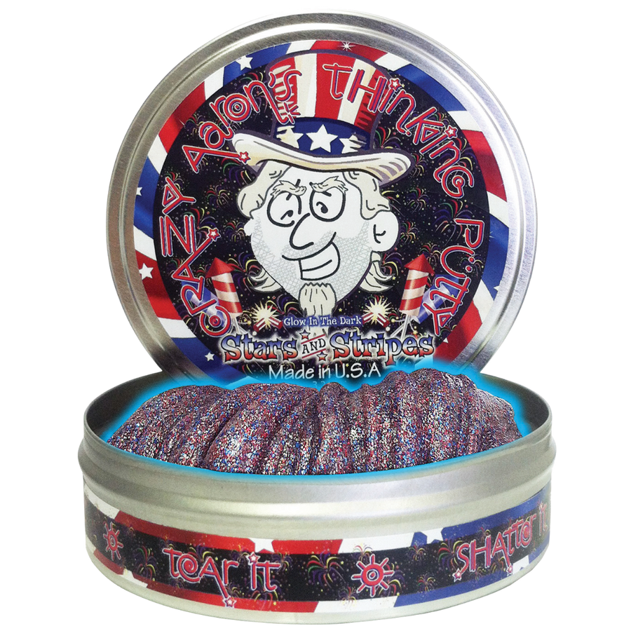 Stars & Stripes | Glowbrights® B6