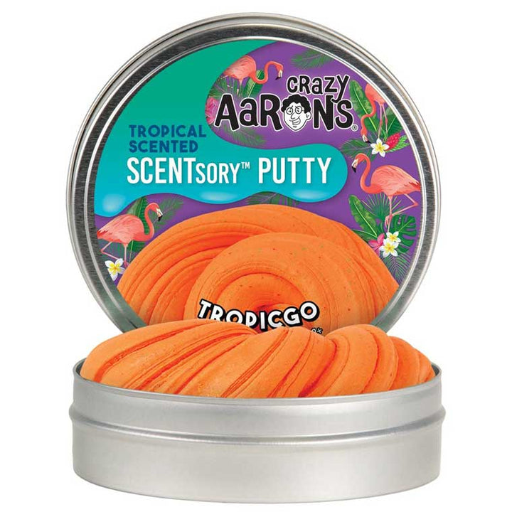 Tropicgo | SCENTsory™ S7