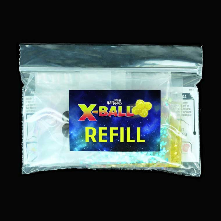 X-Ball | PermaPutty® Refill Kit W7