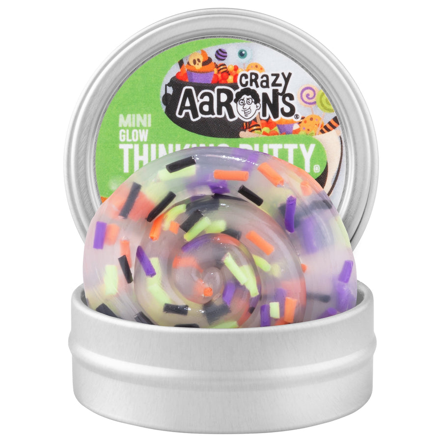 Goodie Bag | MINI Tin Glowbrights® F5