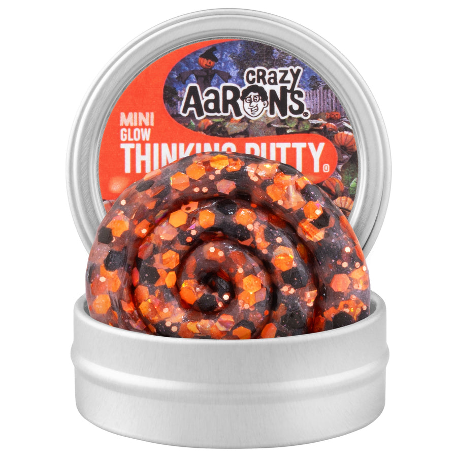 Pumpkin Patch | MINI L4